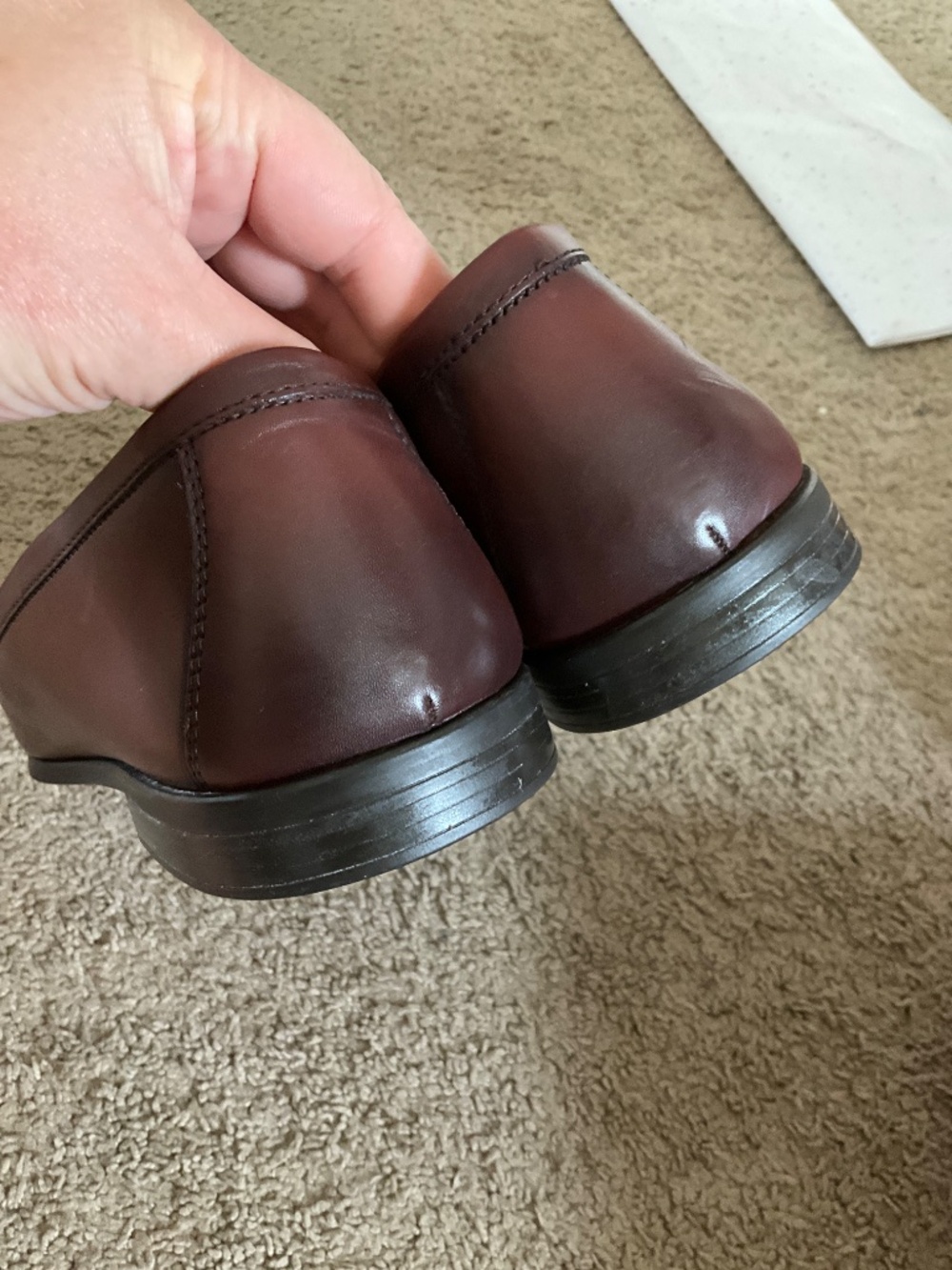 Allen Edmonds Loafers for Men - Picture 8 of 10